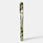 田園フランス風ブドウの木のアート Case-Mate iPhoneケース (裏面 / 左)