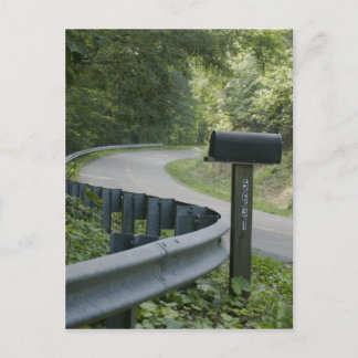 田園ルート ポストカード