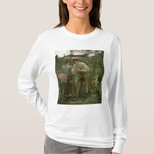 田園愛1882年 Tシャツ