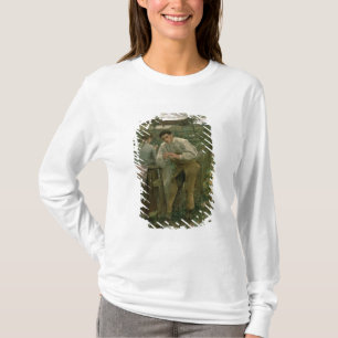 田園愛1882年 Tシャツ