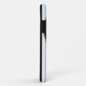 田園景色の納屋 Case-Mate iPhoneケース (裏面/右)