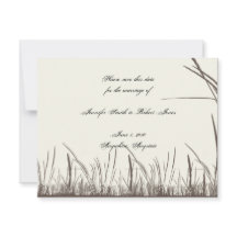 田園風景の草原　保存の日