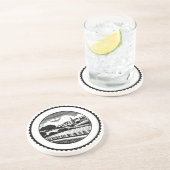 田園風景05 コースター (側面)