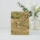 田園風景 シーズンカード (スタンド正面)