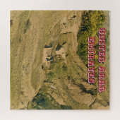 田園風景 ジグソーパズル (横)