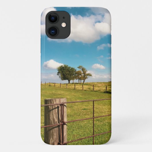 田園風景 Case-Mate iPhoneケース (裏面)