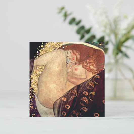 田奈江 | Gustavクリムト | (スタンド正面)