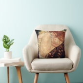 田奈江 | Gustavクリムト | クッション (椅子)