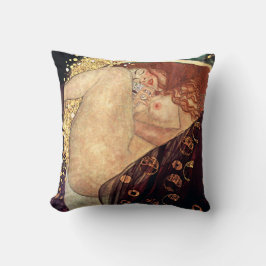 田奈江 | Gustavクリムト | クッション