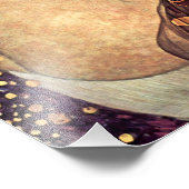 田奈江 | Gustavクリムト | フォトプリント (角)