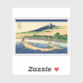 田子湾岸 シール (シート)