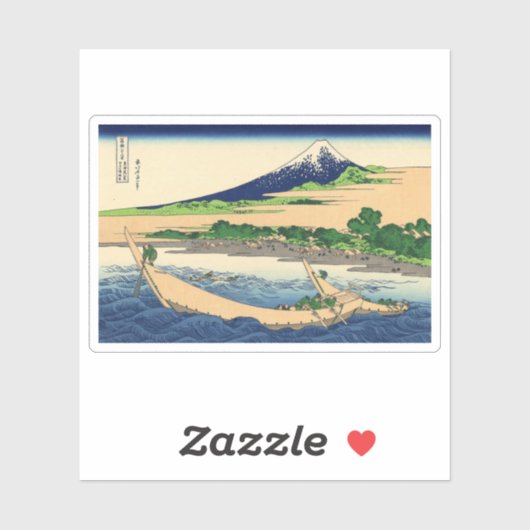 田子湾岸 シール (シート)