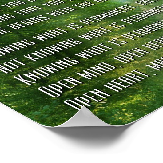 田尾 ポスター (角)