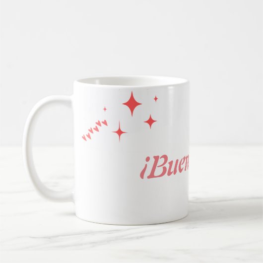 田座出結野 コーヒーマグカップ (左)