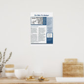 田新 ポスター (キッチン)