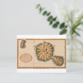 田樋1769 ポストカード (スタンド正面)