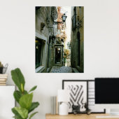 田織名 ポスター (ホームオフィス)