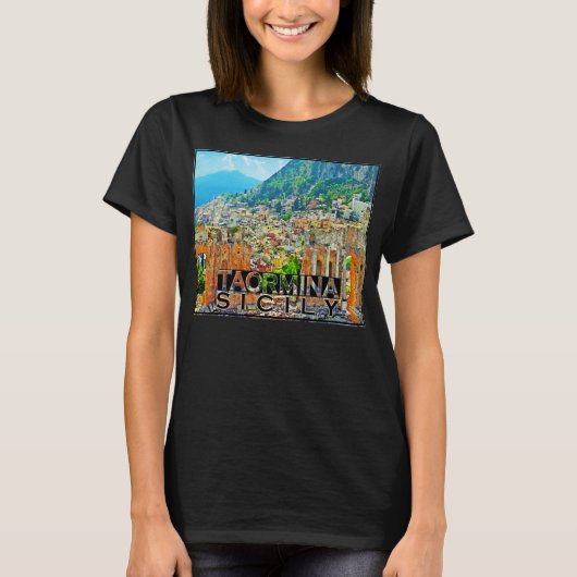 田織名 Tシャツ (正面)