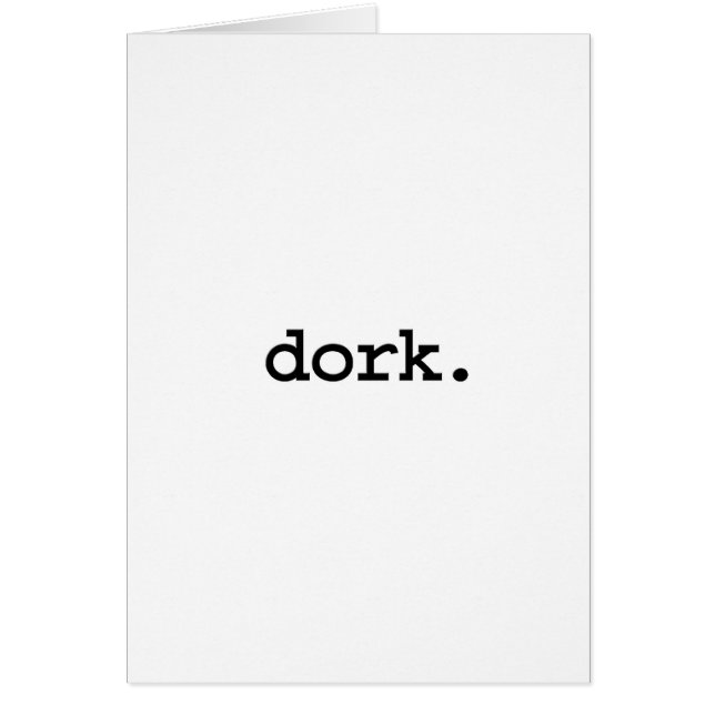 田舎くさい人 (正面)