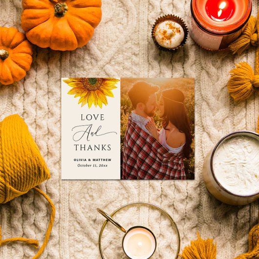 田舎のひまわり。素朴結婚感謝してい君 ポストカード