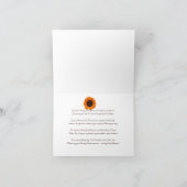 田舎の西の国、私の花嫁の付き添いになる 招待状 (内部)