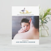 田舎の農家の母ギュース出産発表 (スタンド正面)