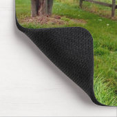 田舎マウスパッド マウスパッド (コーナー)