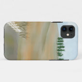 田舎丘 Case-Mate iPhoneケース (裏面(横))