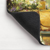 田舎台地 マウスパッド (コーナー)