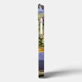 田舎台地 Case-Mate iPhoneケース (裏面 / 左)