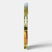 田舎台地 Case-Mate iPhoneケース (裏面 / 右)