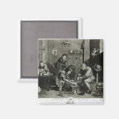 田舎外科医 マグネット (正面/裏面)