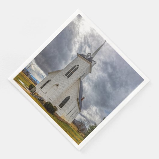 田舎教会 (コーナー)