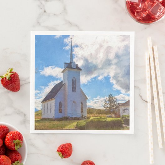 田舎教会 (インサイチュ)