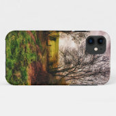 田舎歩行 Case-Mate iPhoneケース (裏面(横))