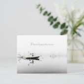 田舎町 シーズンポストカード (スタンド正面)