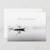 田舎町 シーズンポストカード (正面/裏面)