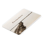 田舎町 マグネット (左側)