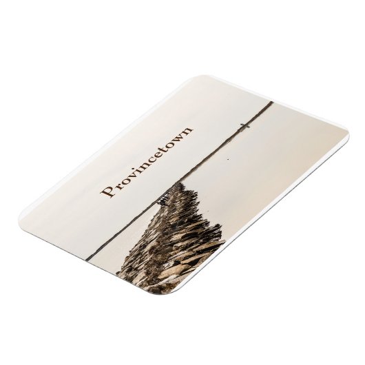 田舎町 マグネット (左側)