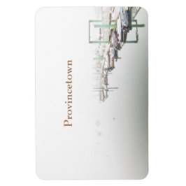 田舎町 マグネット