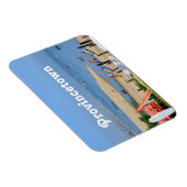 田舎町 マグネット (右側)