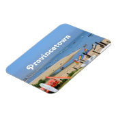 田舎町 マグネット (左側)