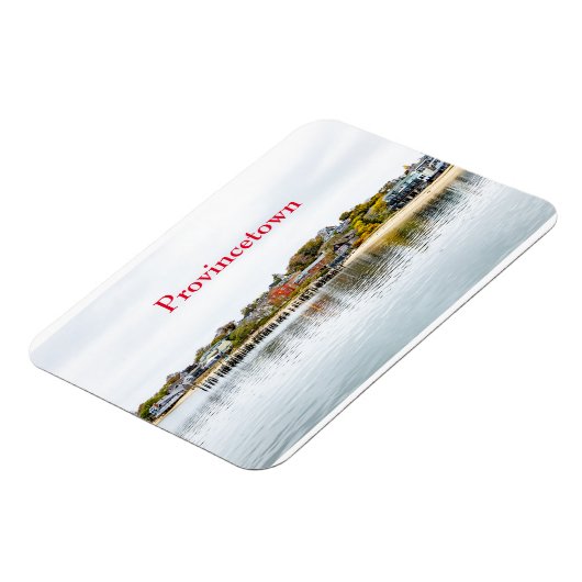 田舎町 マグネット (左側)