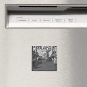 田舎町、ミサ。:1937 マグネット (インサイチュ (食洗機))