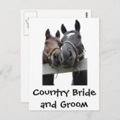 田舎結婚式 ポストカード (正面/裏面)