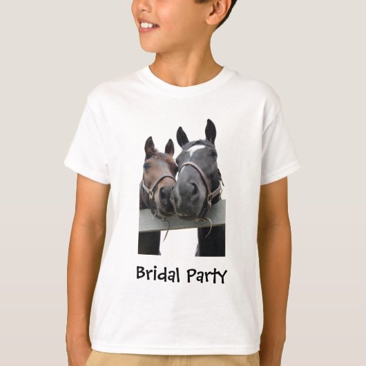 田舎結婚式 Tシャツ (正面)