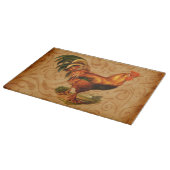 田舎者 カッティングボード (角)