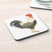 田舎者 コースター (左側)