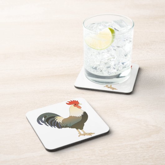 田舎者 コースター (右側)