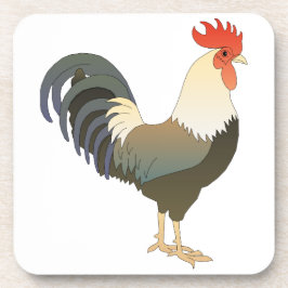 田舎者 コースター